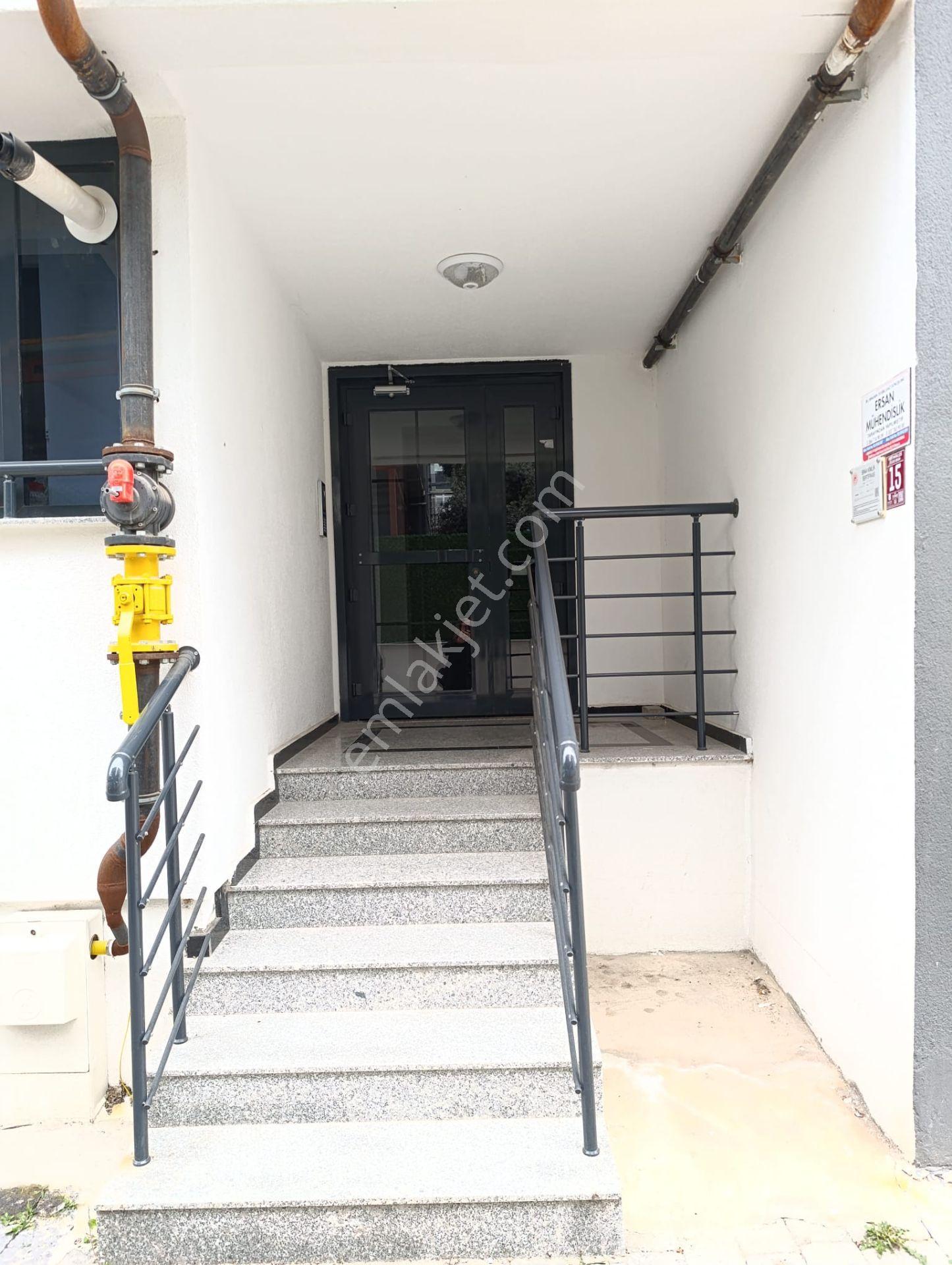 Balıkesir Bandırma Yeni Mahalle Satılık 1+1 Dubleks Daire Yatırımlık - Görsel 13