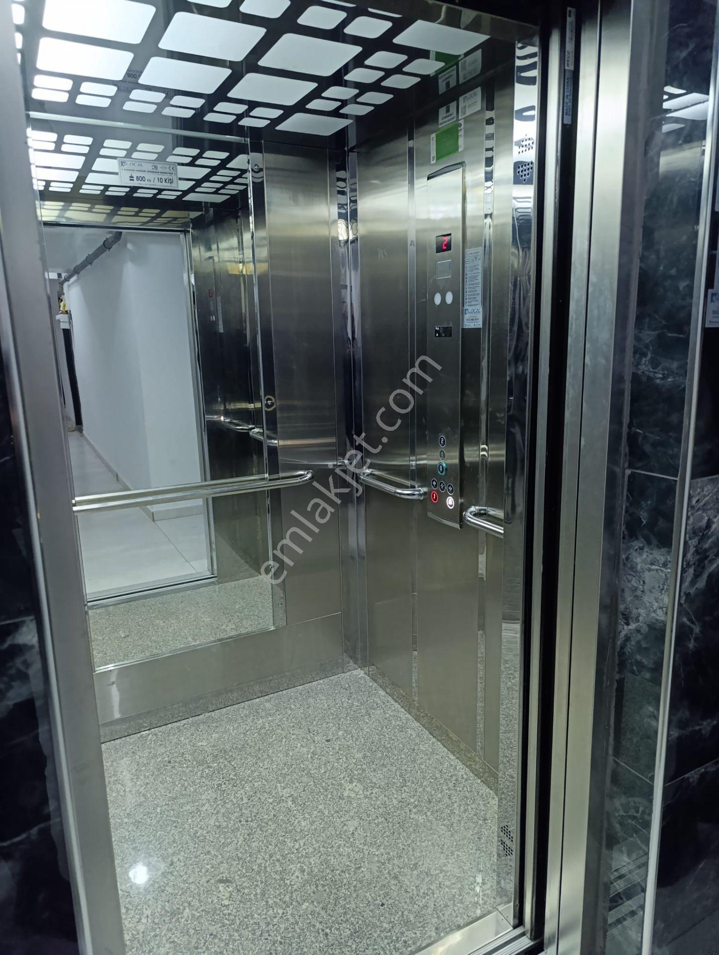 Balıkesir Bandırma Yeni Mahalle Satılık 1+1 Dubleks Daire Yatırımlık - Görsel 11
