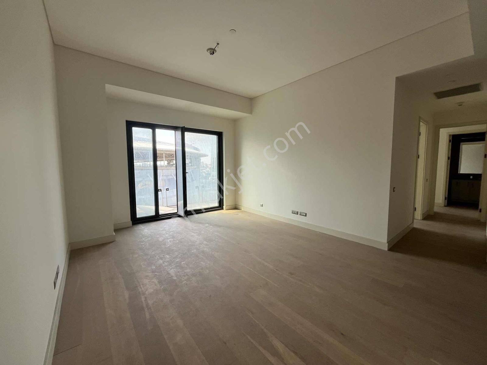 Nurol Life Satılık 2 + 1 Stad Cephe Balkonlu Daire - Görsel 16