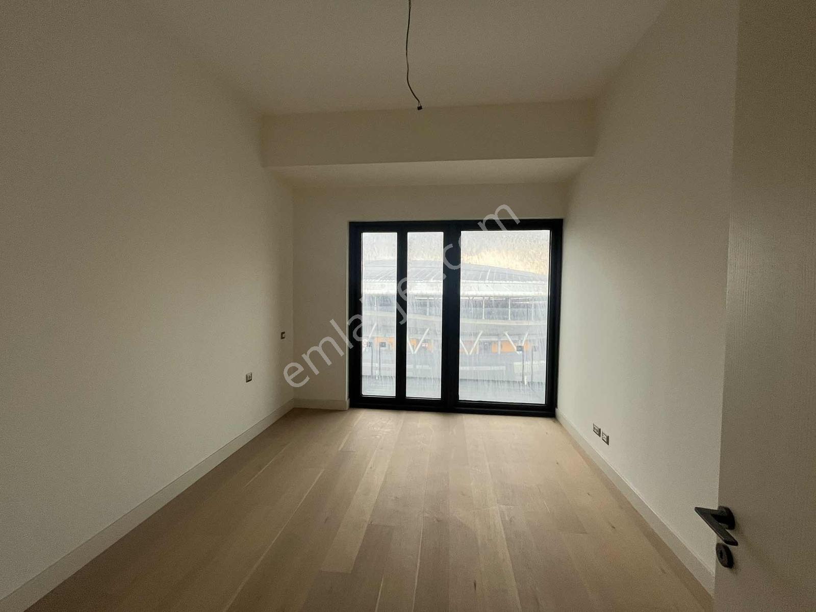Nurol Life Satılık 2 + 1 Stad Cephe Balkonlu Daire - Görsel 6