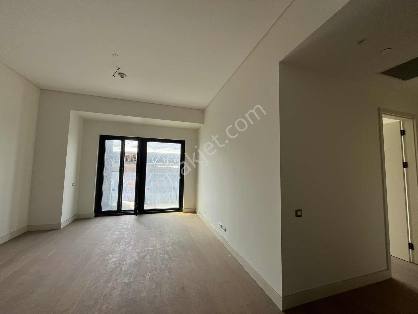 Nurol Life Satılık 2 + 1 Stad Cephe Balkonlu Daire - Görsel 4