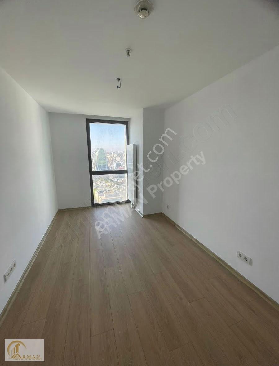G Plus Rezidans'ta Kiralık 1+1 Modern Daire - Görsel 16