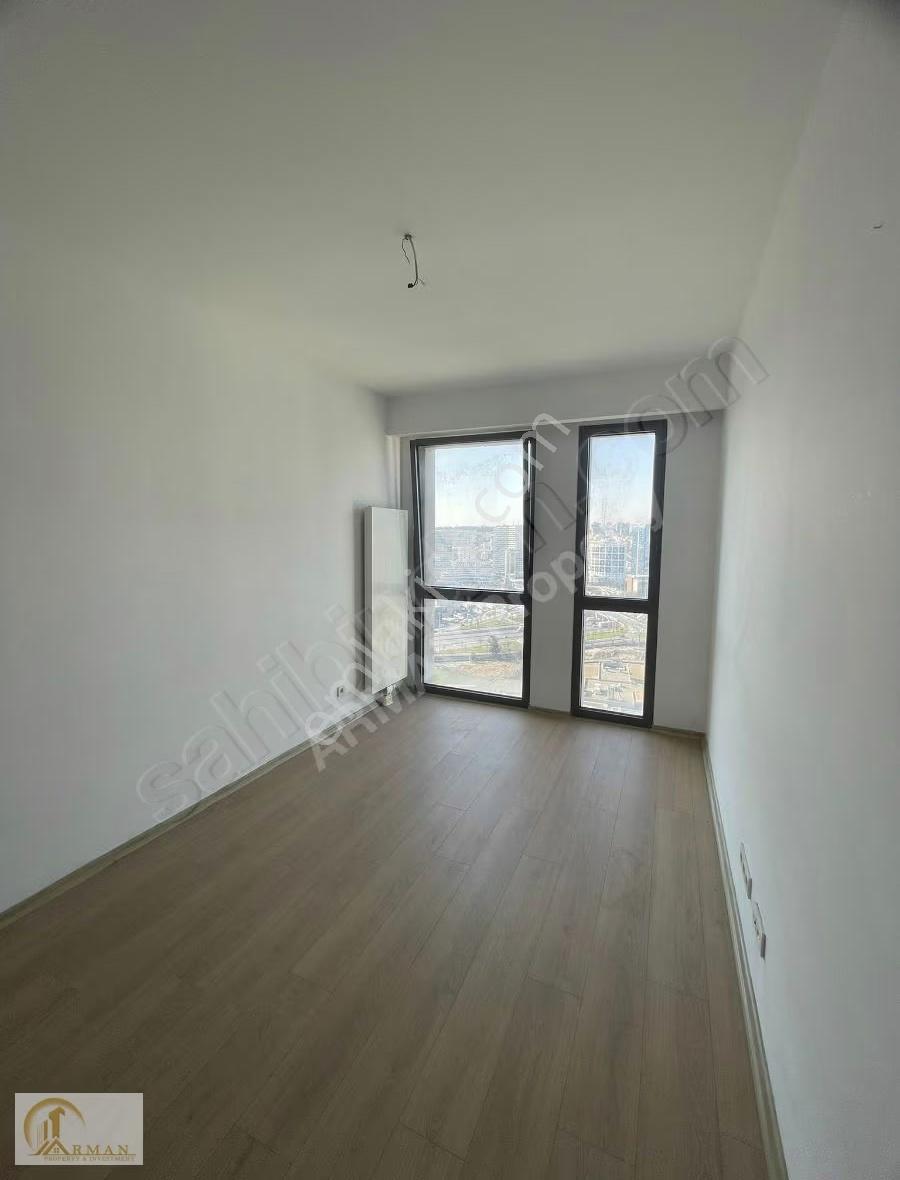 G Plus Rezidans'ta Kiralık 1+1 Modern Daire - Görsel 3
