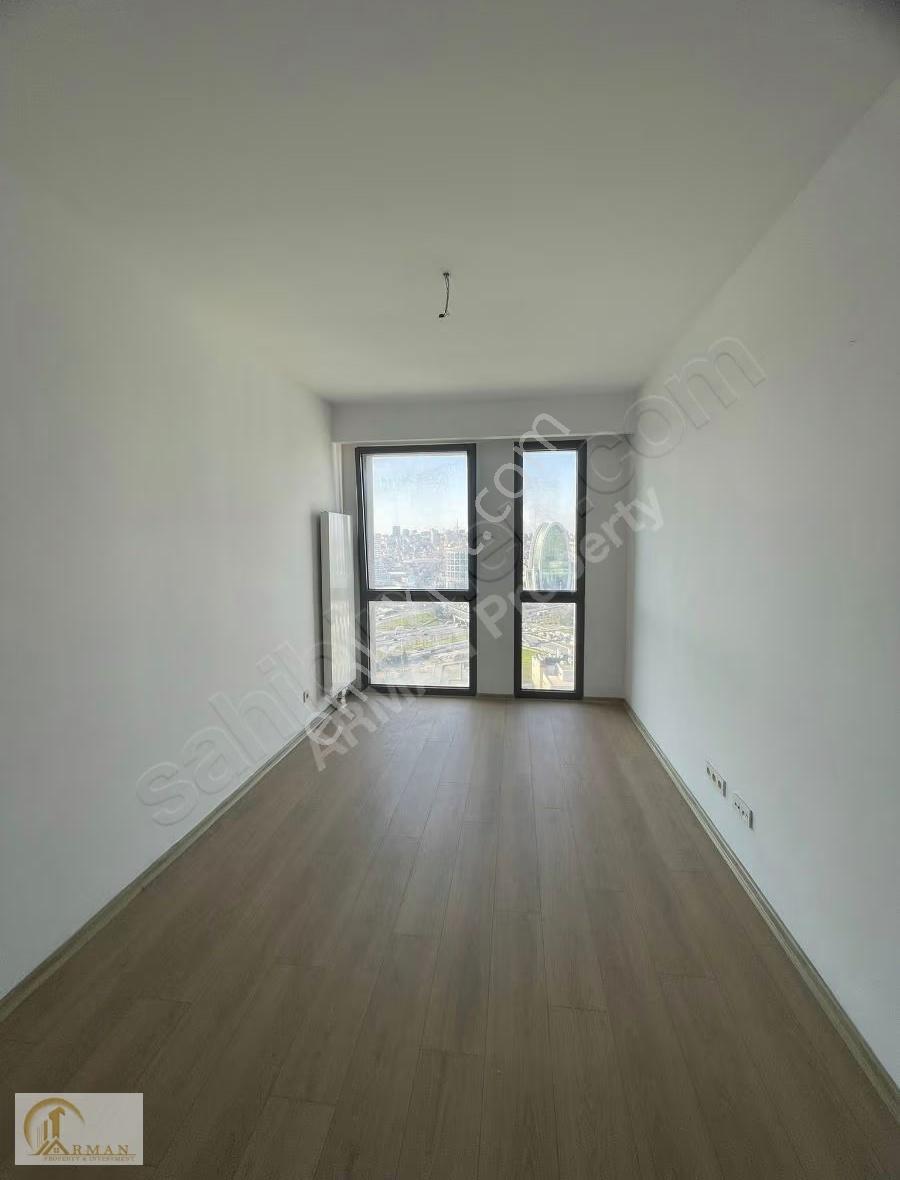G Plus Rezidans'ta Kiralık 1+1 Modern Daire - Görsel 12