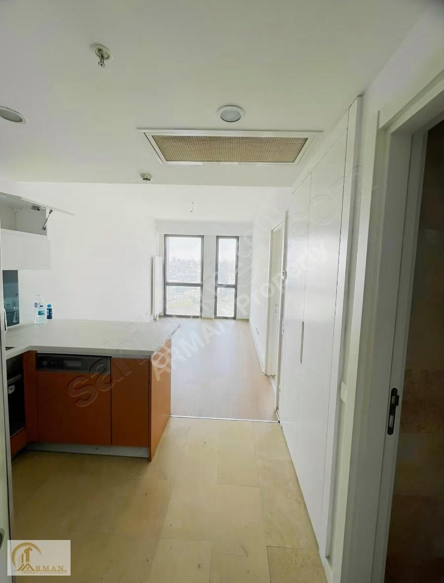 G Plus Rezidans'ta Kiralık 1+1 Modern Daire - Görsel 6