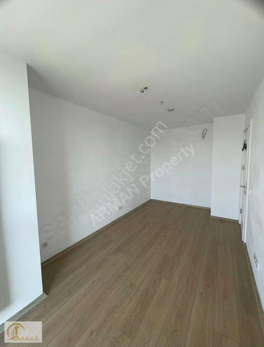 G Plus Rezidans'ta Kiralık 1+1 Modern Daire - Görsel 2
