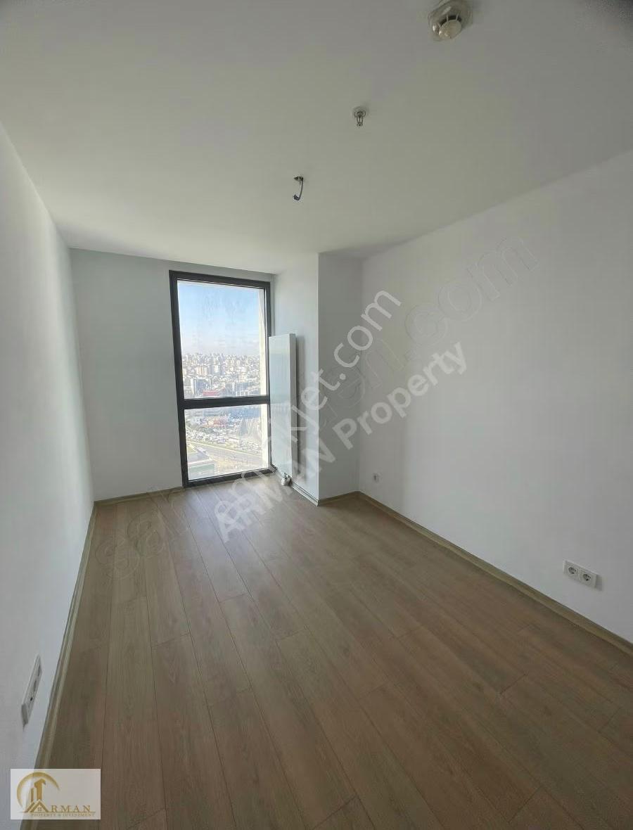 G Plus Rezidans'ta Kiralık 1+1 Modern Daire - Görsel 13