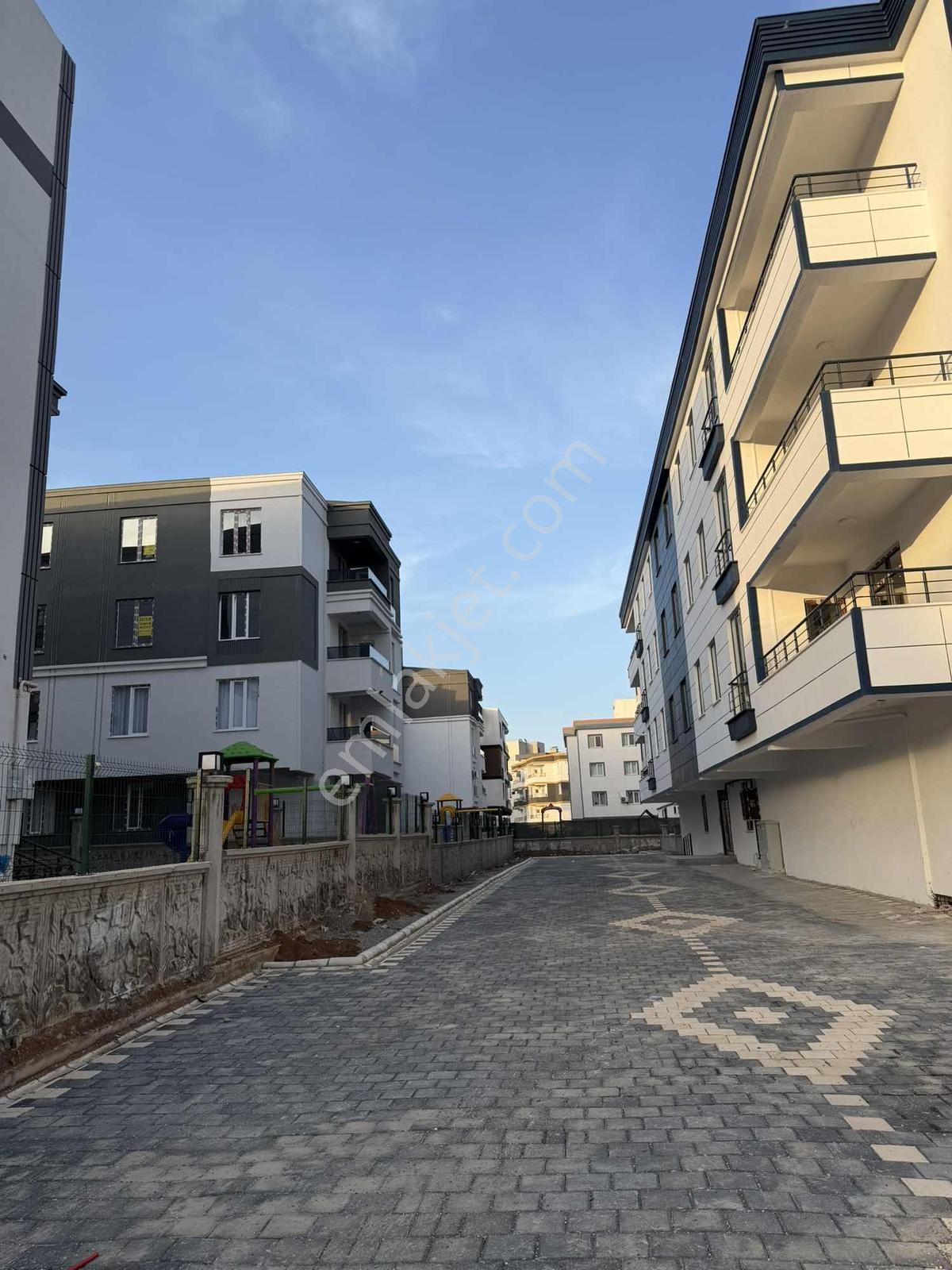 Bayındırlıkta Çevre Yoluna Yakın Lüks 3+1 Kiralık Daire - Görsel 25