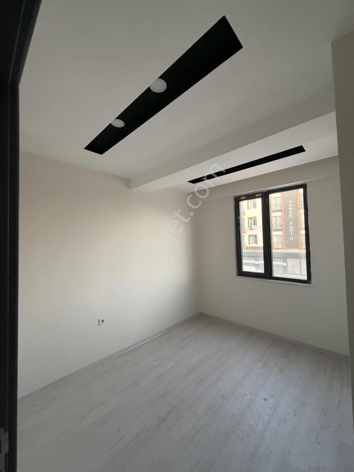 Bayındırlıkta Çevre Yoluna Yakın Lüks 3+1 Kiralık Daire - Görsel 24