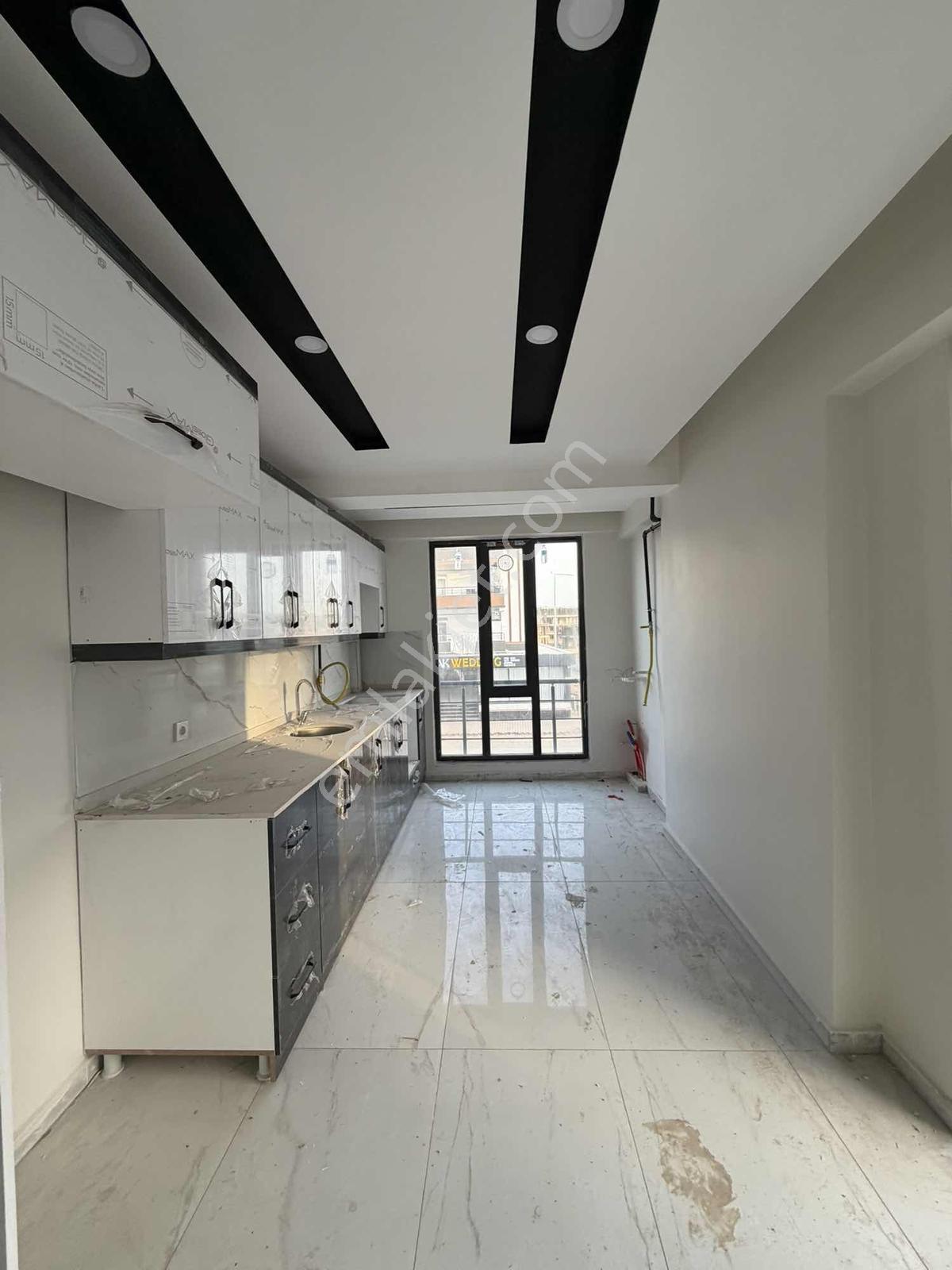 Bayındırlıkta Çevre Yoluna Yakın Lüks 3+1 Kiralık Daire - Görsel 8