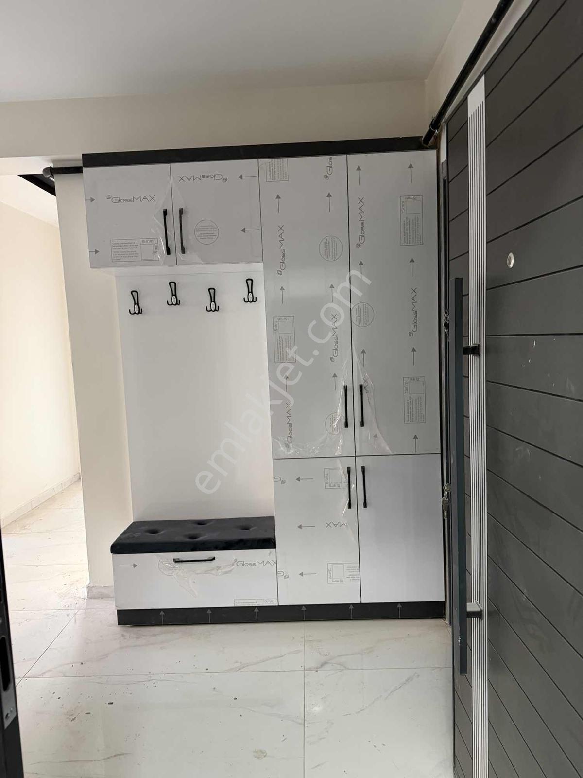 Bayındırlıkta Çevre Yoluna Yakın Lüks 3+1 Kiralık Daire - Görsel 21