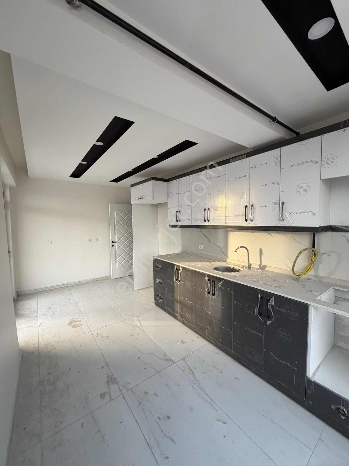 Bayındırlıkta Çevre Yoluna Yakın Lüks 3+1 Kiralık Daire - Görsel 5
