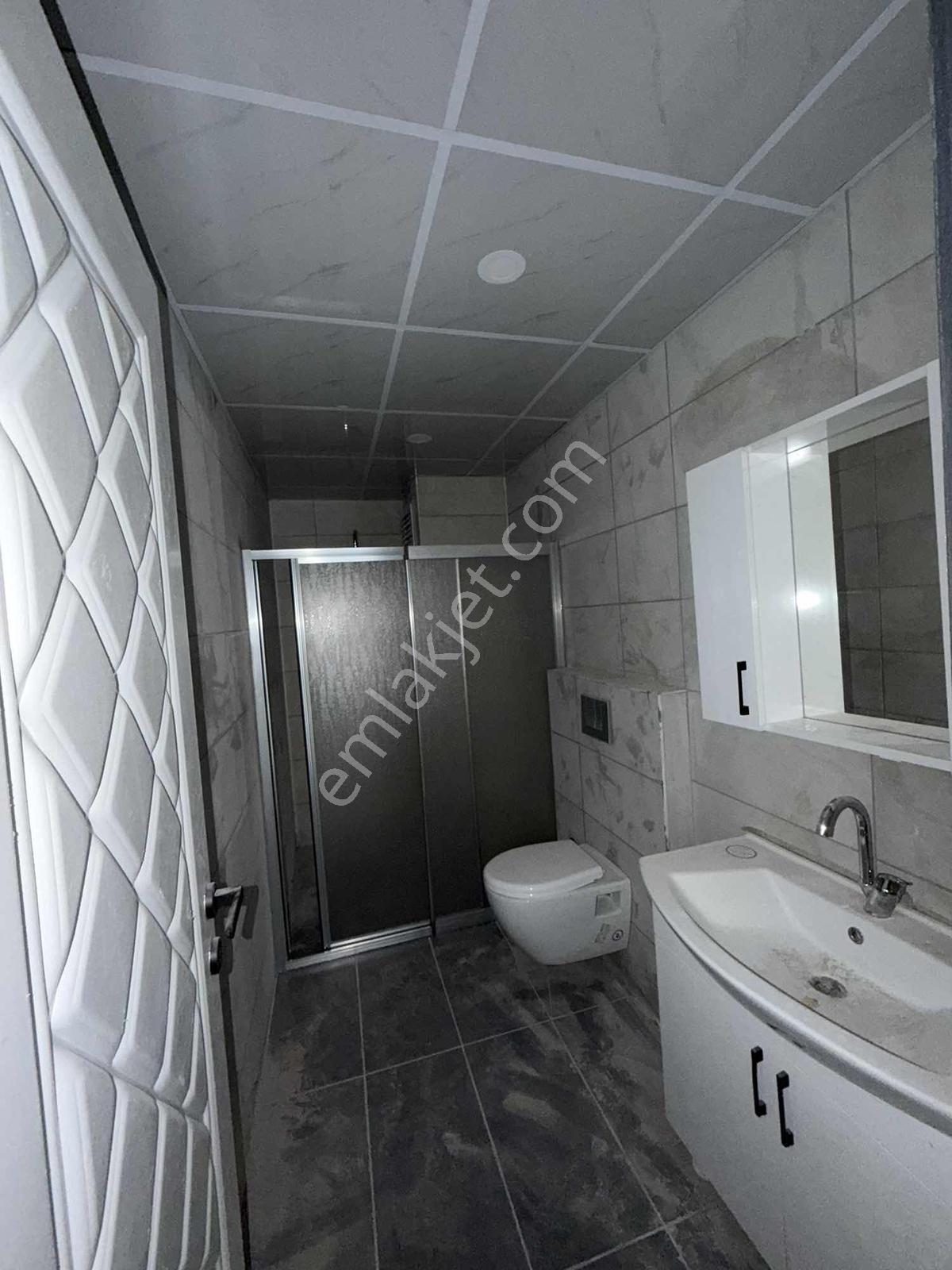 Bayındırlıkta Çevre Yoluna Yakın Lüks 3+1 Kiralık Daire - Görsel 12