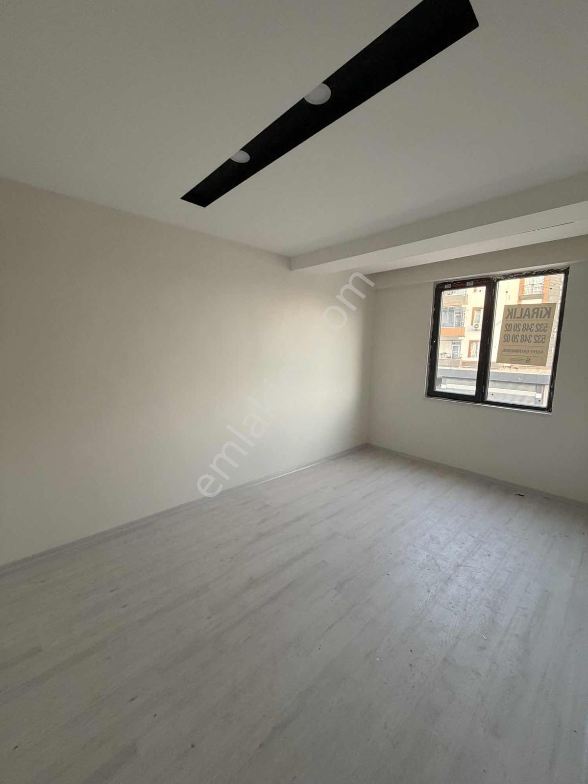 Bayındırlıkta Çevre Yoluna Yakın Lüks 3+1 Kiralık Daire - Görsel 18