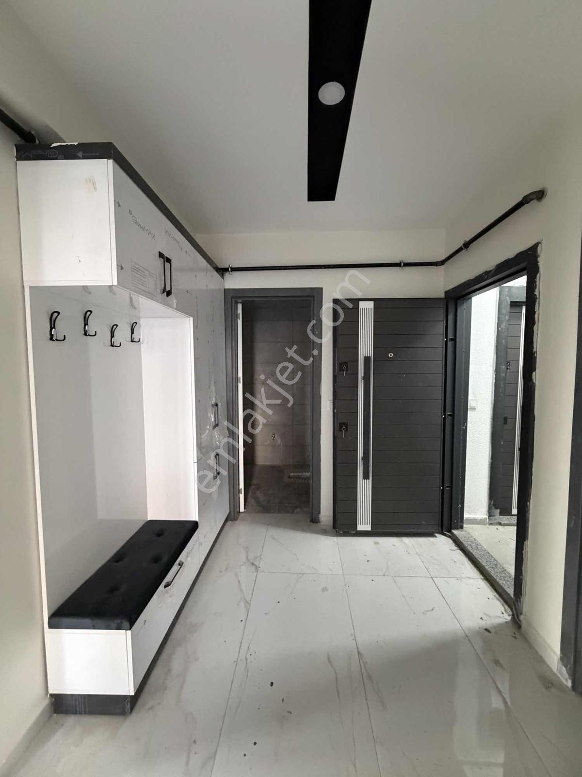 Bayındırlıkta Çevre Yoluna Yakın Lüks 3+1 Kiralık Daire - Görsel 2