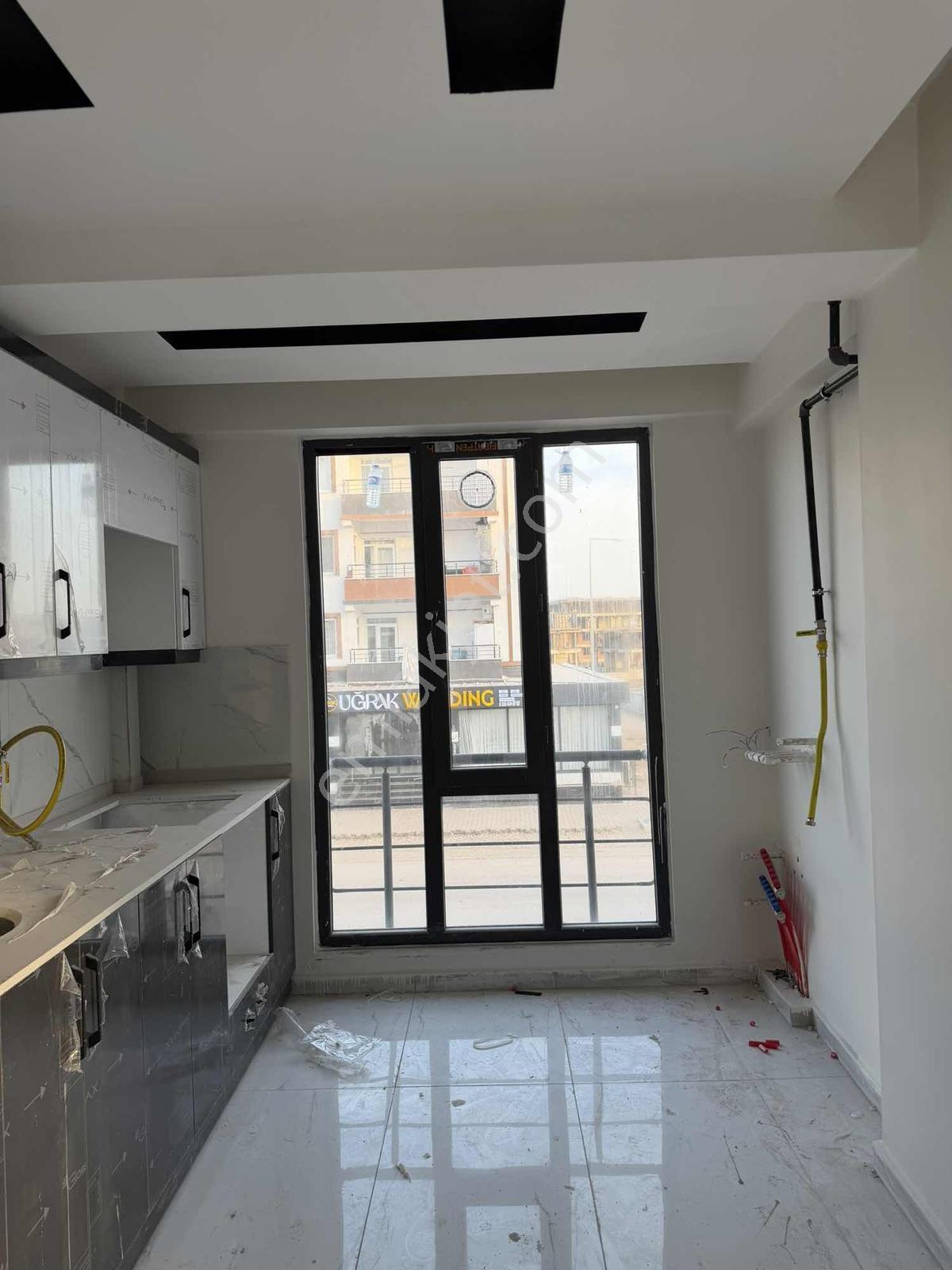 Bayındırlıkta Çevre Yoluna Yakın Lüks 3+1 Kiralık Daire - Görsel 7