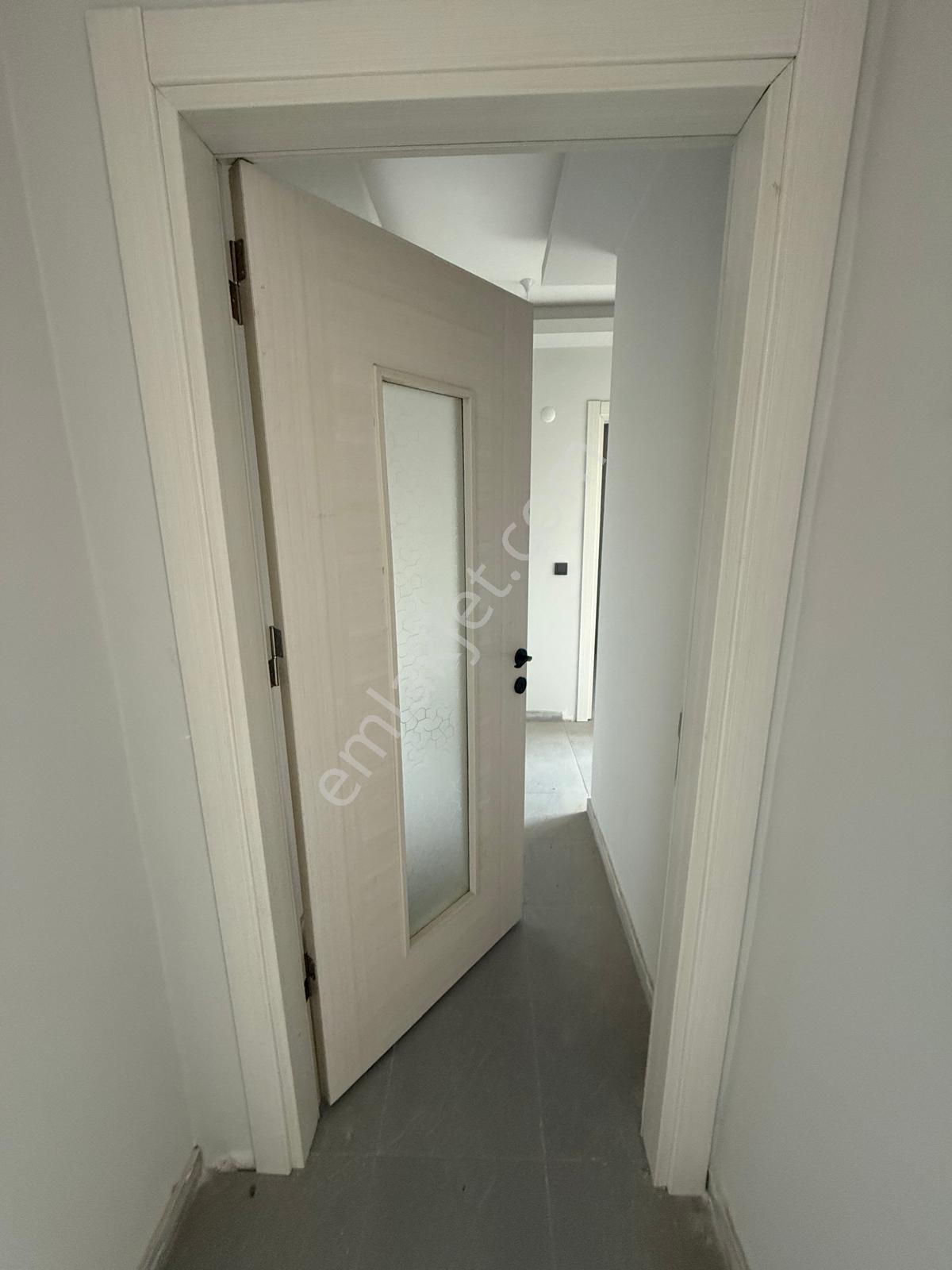 Ermenek Merkezde 3+1 Oturuma Hazır Bitmiş Son Daire - Görsel 13