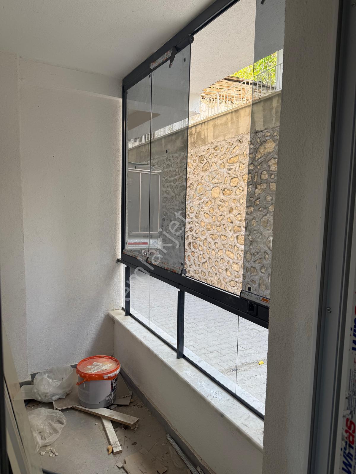 Ermenek Merkezde 3+1 Oturuma Hazır Bitmiş Son Daire - Görsel 15
