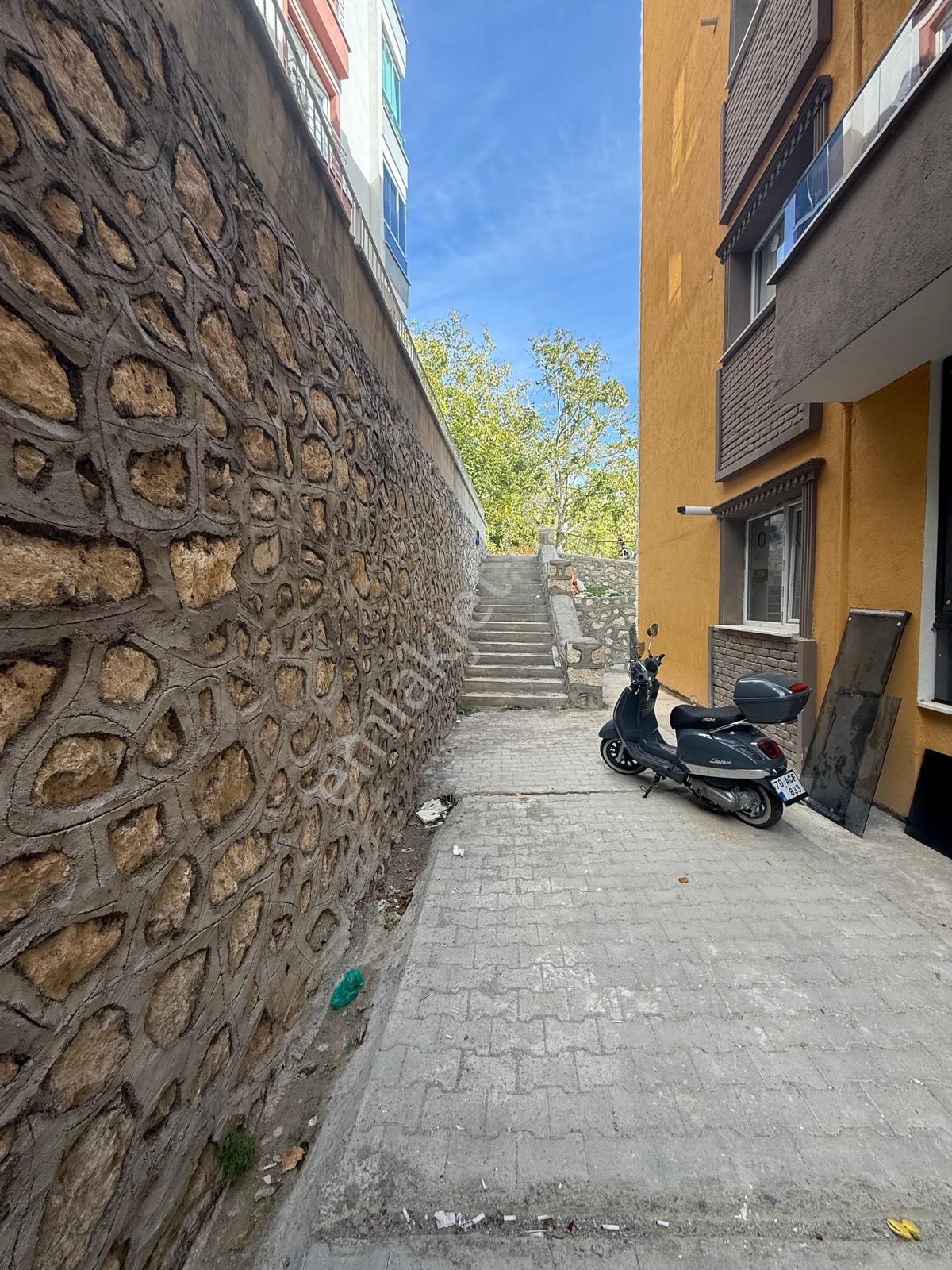 Ermenek Merkezde 3+1 Oturuma Hazır Bitmiş Son Daire - Görsel 19