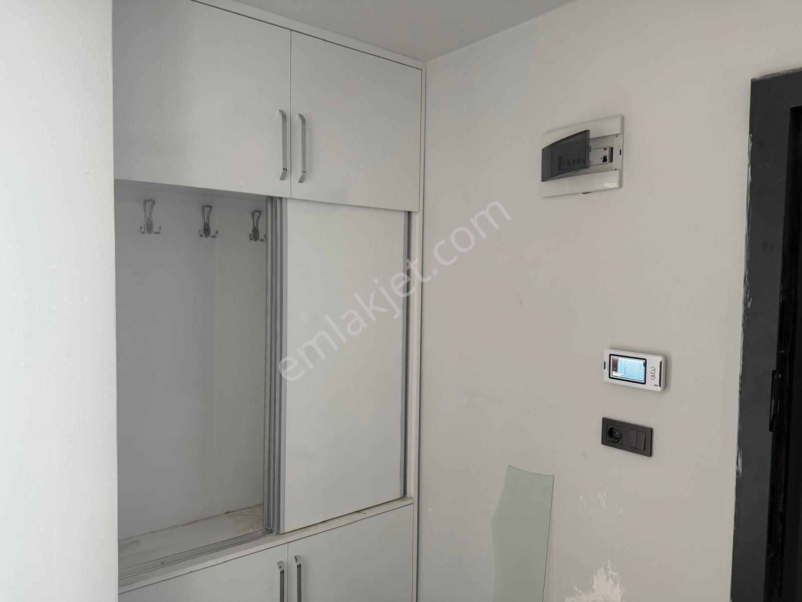 Ermenek Merkezde 3+1 Oturuma Hazır Bitmiş Son Daire