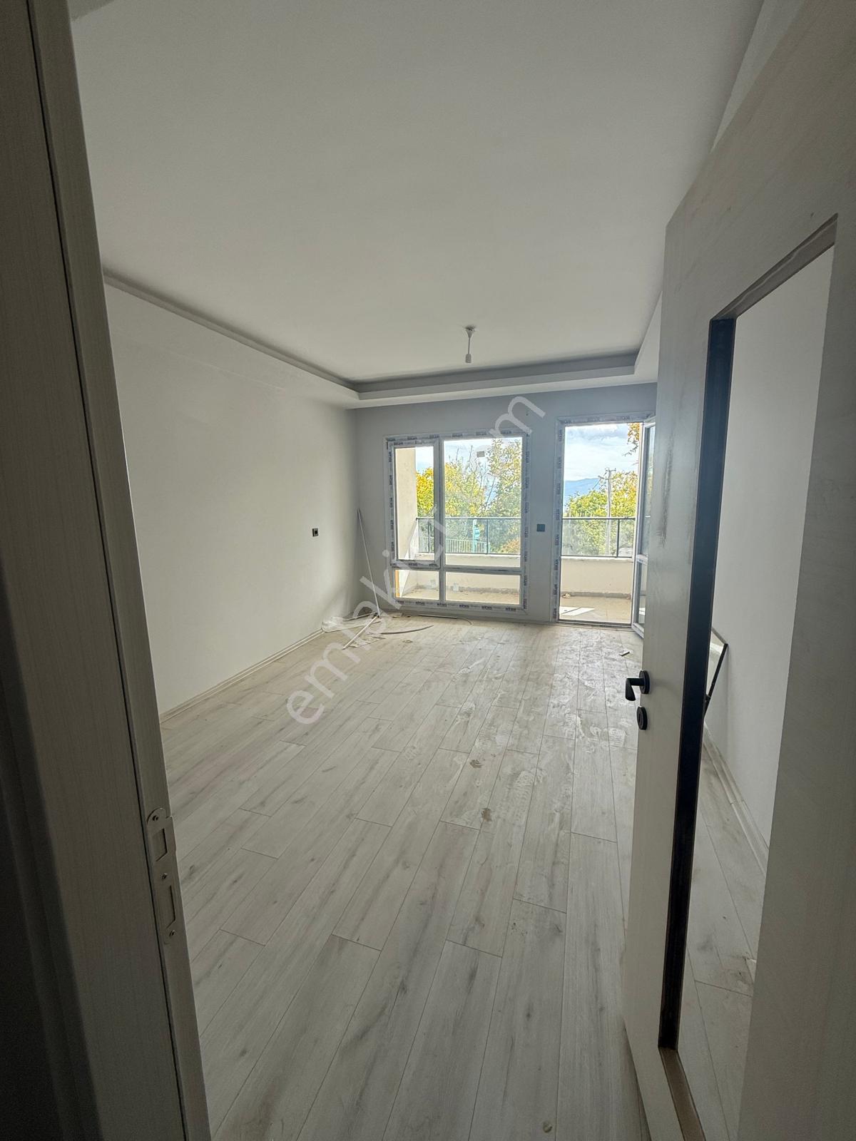 Ermenek Merkezde 3+1 Oturuma Hazır Bitmiş Son Daire - Görsel 9