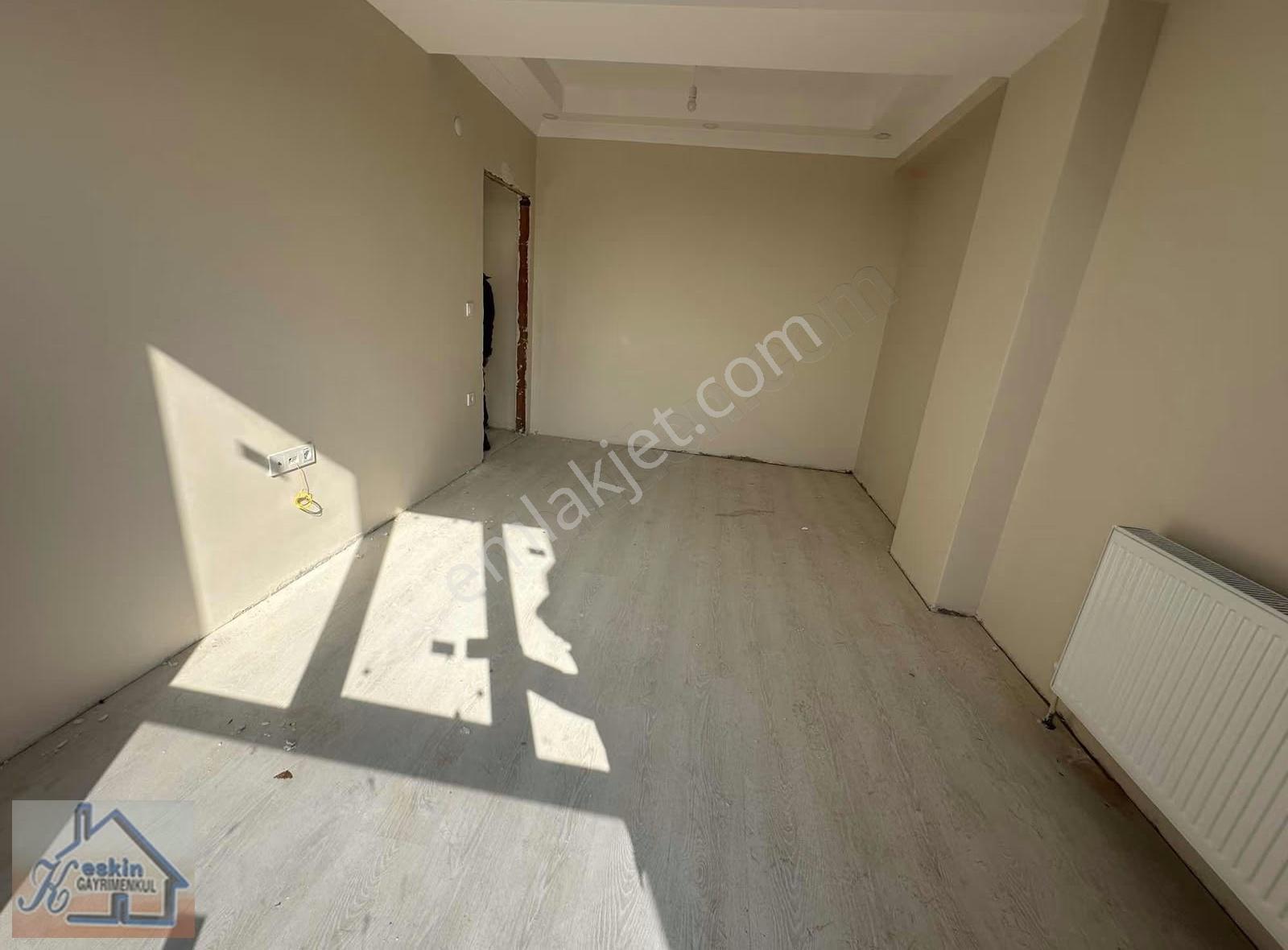 Kekinden Satılık Eyüpsultan Esentepe 2+1 Ara Kat Daıre - Görsel 10
