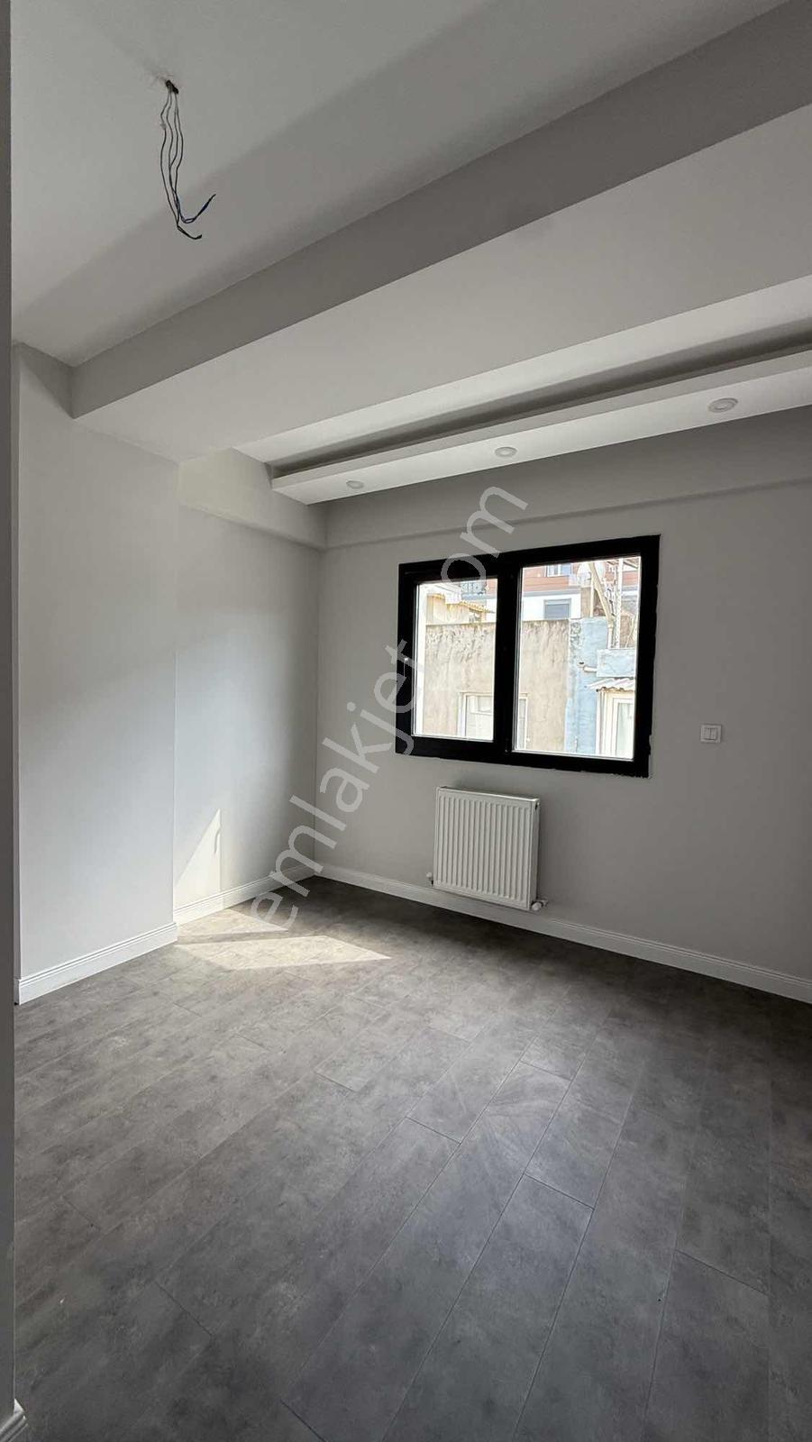Çiğli Ataşehir'de Dubleks Sıfır Çift Teraslı Lüks Satılık Daire - Görsel 34