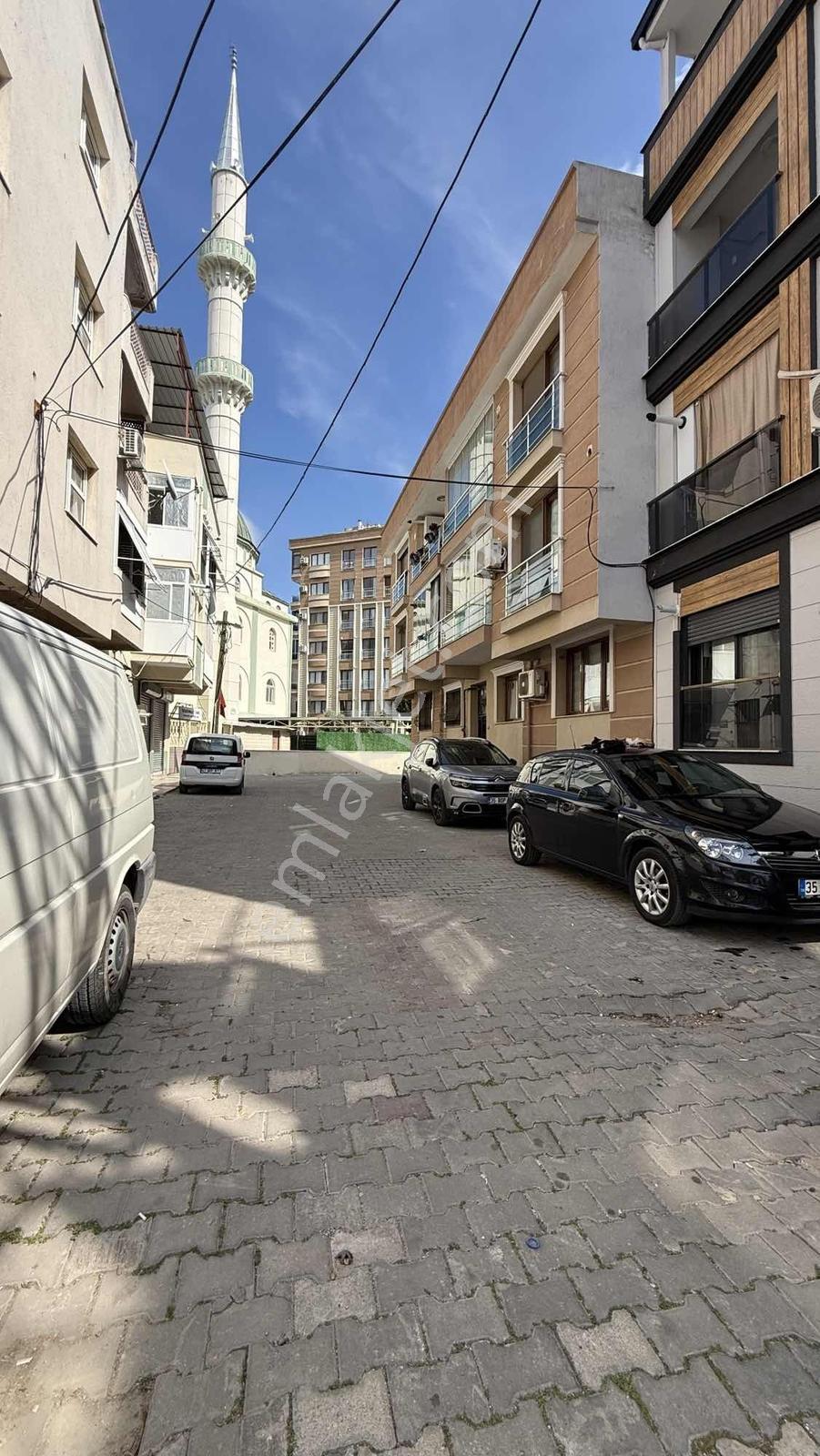 Çiğli Ataşehir'de Dubleks Sıfır Çift Teraslı Lüks Satılık Daire - Görsel 21
