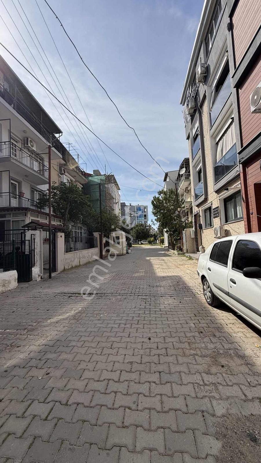 Çiğli Ataşehir'de Dubleks Sıfır Çift Teraslı Lüks Satılık Daire - Görsel 30