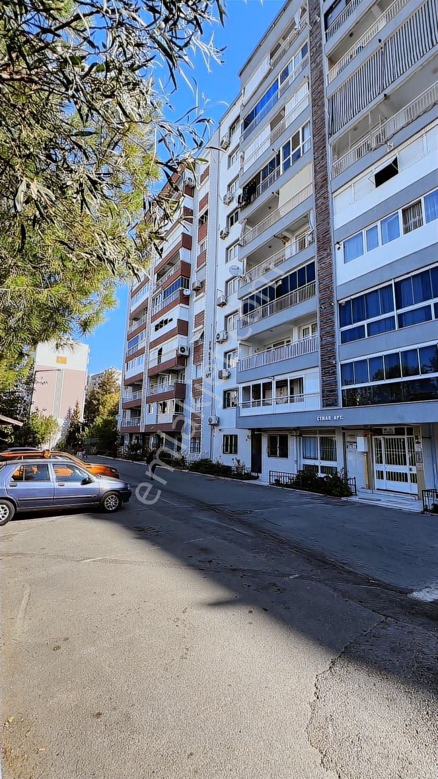 Çiğli Yaka Kent'te 3+1 Deniz Ve Doğa Manzaralı Satılık Daire - Görsel 14