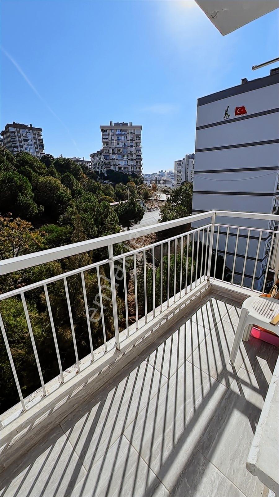 Çiğli Yaka Kent'te 3+1 Deniz Ve Doğa Manzaralı Satılık Daire - Görsel 27