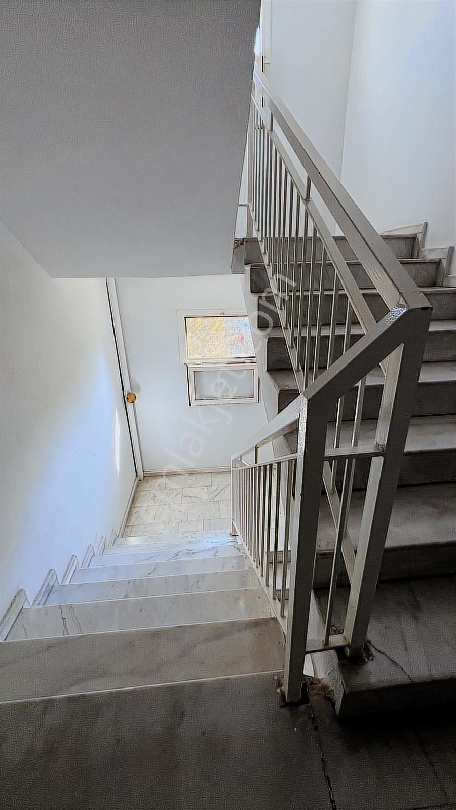 Çiğli Yaka Kent'te 3+1 Deniz Ve Doğa Manzaralı Satılık Daire - Görsel 25