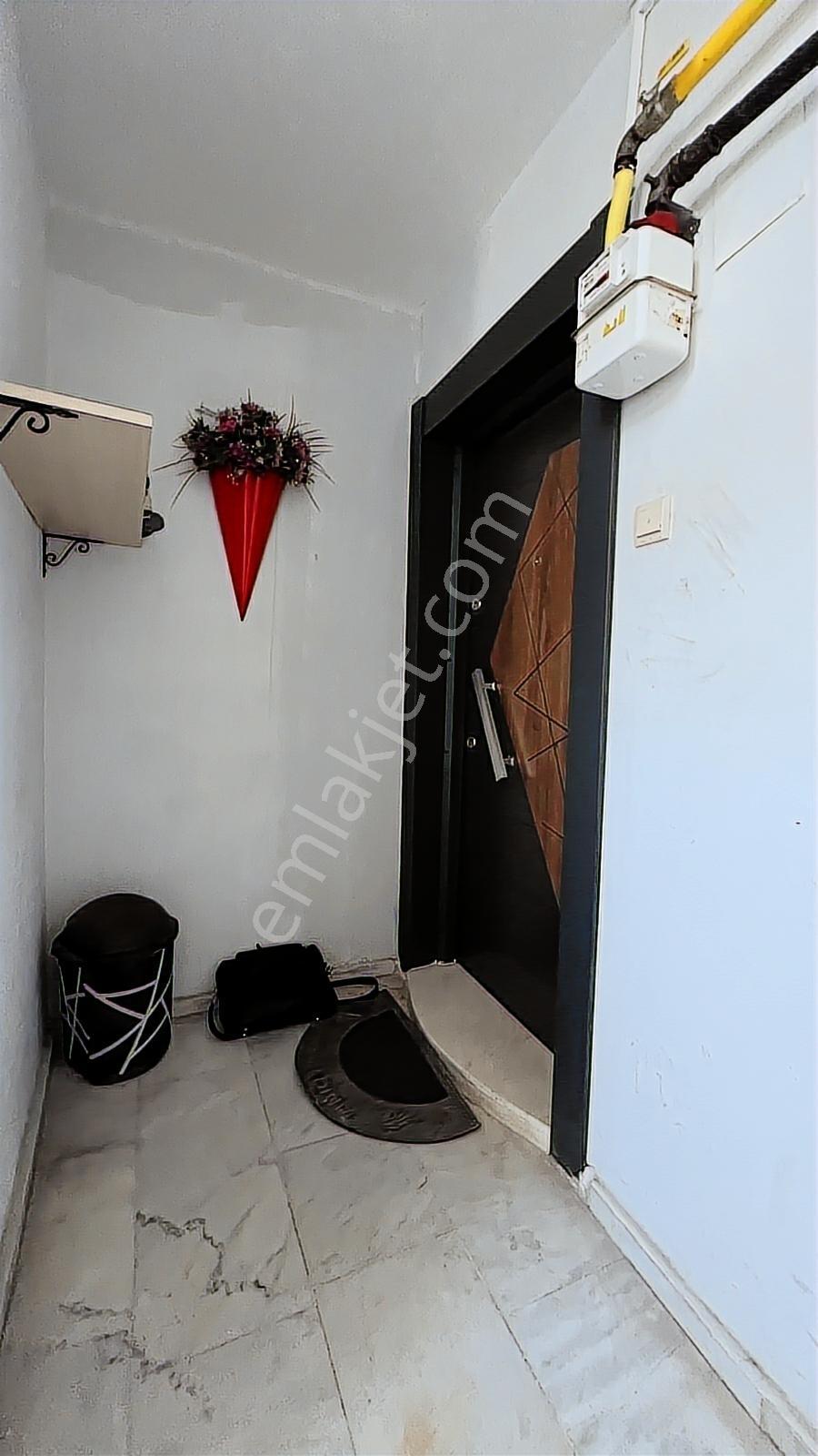Çiğli Yaka Kent'te 3+1 Deniz Ve Doğa Manzaralı Satılık Daire - Görsel 23