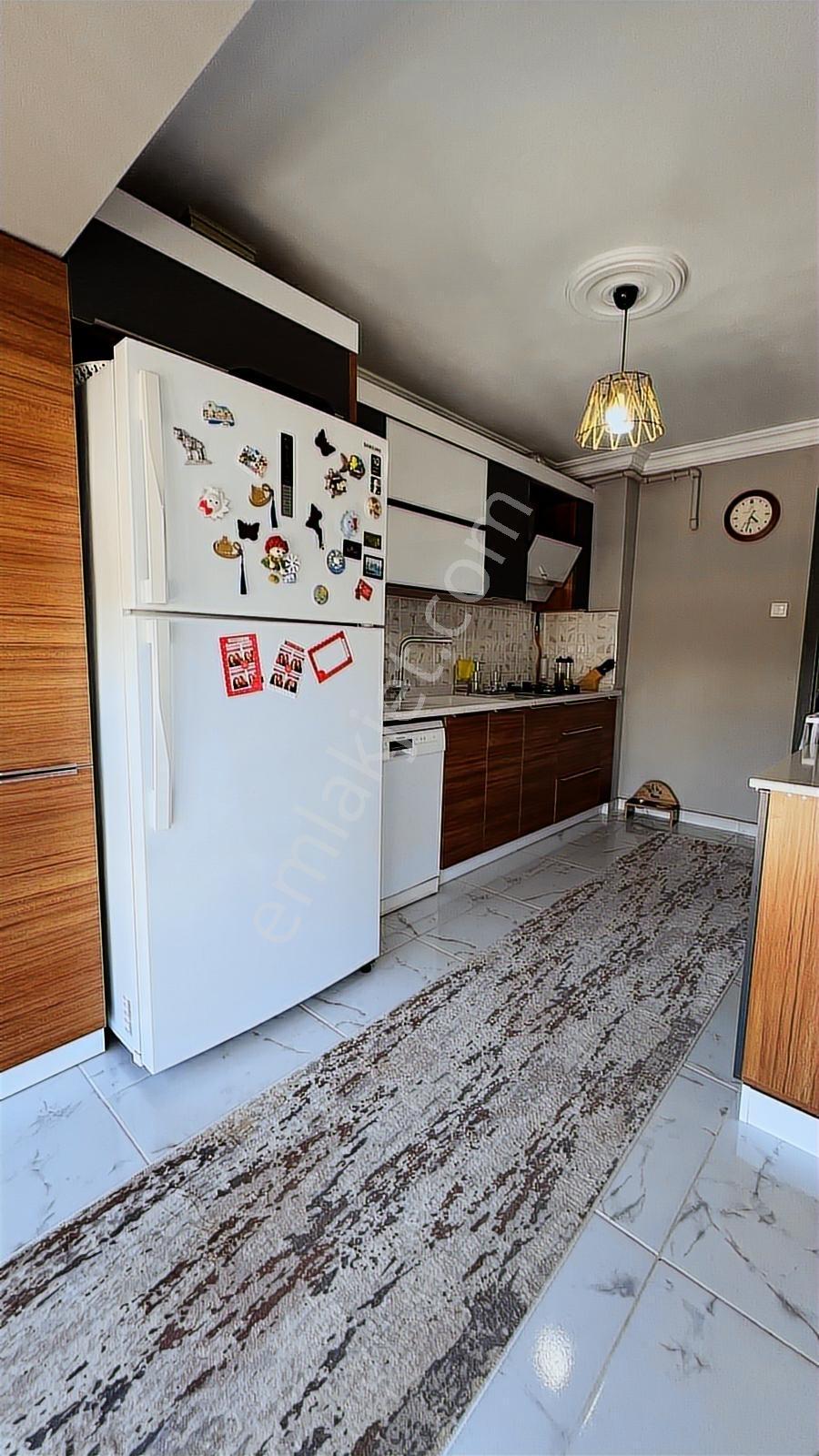 Çiğli Yaka Kent'te 3+1 Deniz Ve Doğa Manzaralı Satılık Daire - Görsel 26