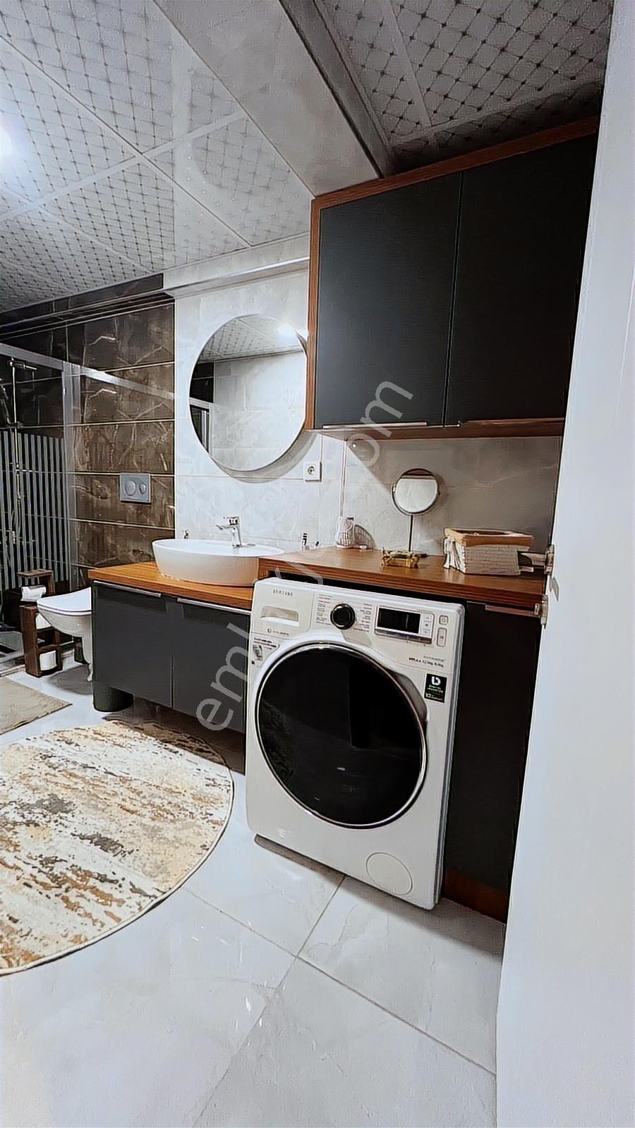 Çiğli Yaka Kent'te 3+1 Deniz Ve Doğa Manzaralı Satılık Daire - Görsel 30