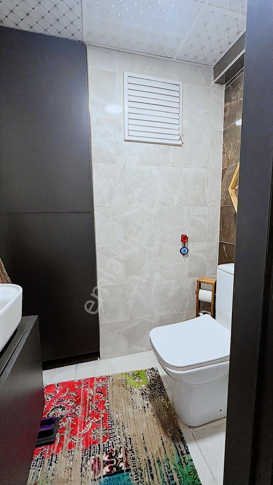 Çiğli Yaka Kent'te 3+1 Deniz Ve Doğa Manzaralı Satılık Daire - Görsel 29