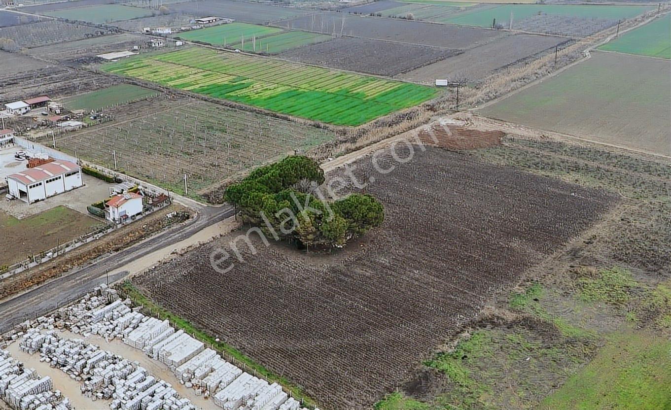 Torbalı Pancarda Depo İmarlı 11804 M' Satılık Arsa - Görsel 10