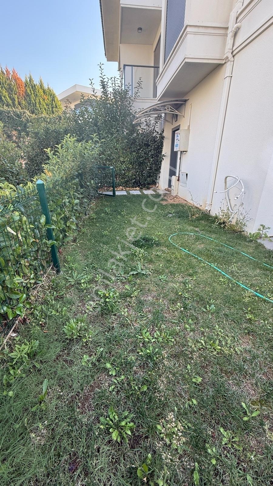 Güzelbahçe Kahramandere'de 3+1 Lüks Site İçi Satılık Müstakil Ev - Görsel 24