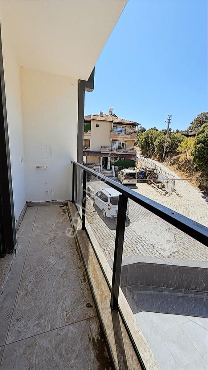 Seferihisar Ulamış Satılık Villa (tripleks) - Görsel 9