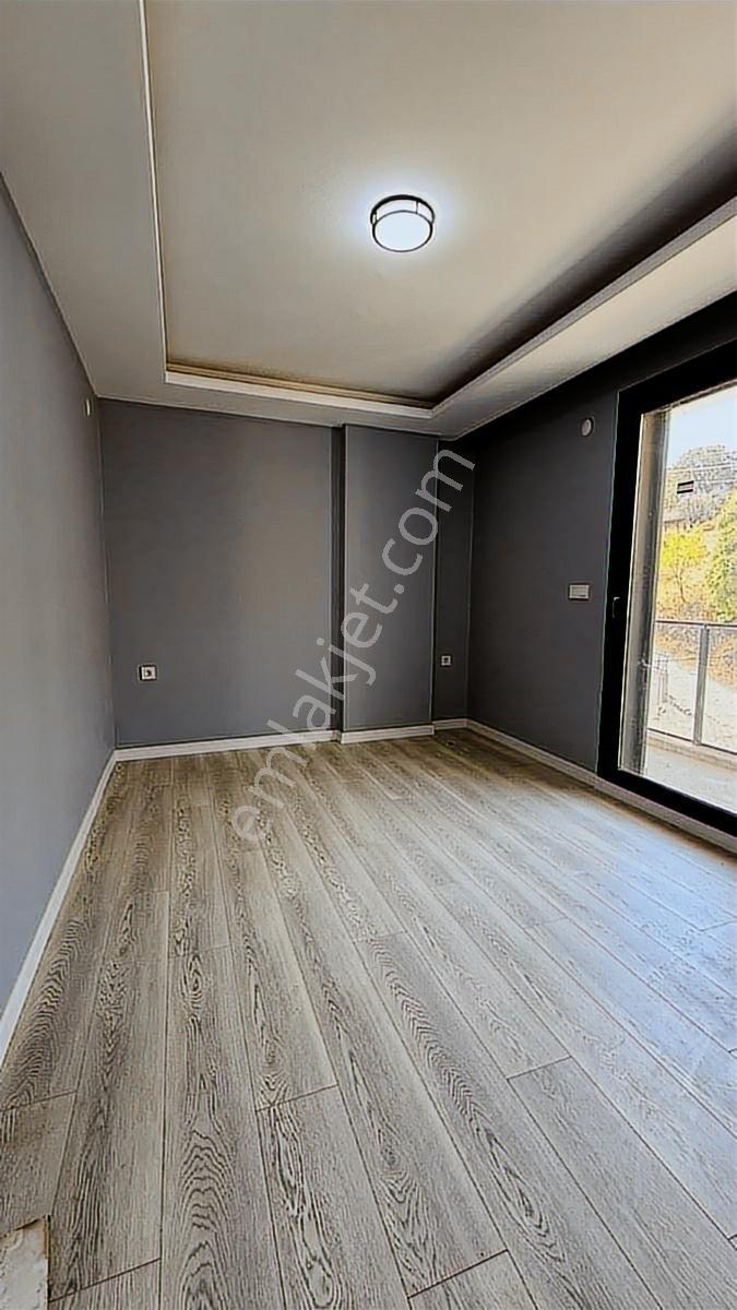 Seferihisar Ulamış Satılık Villa (tripleks) - Görsel 7