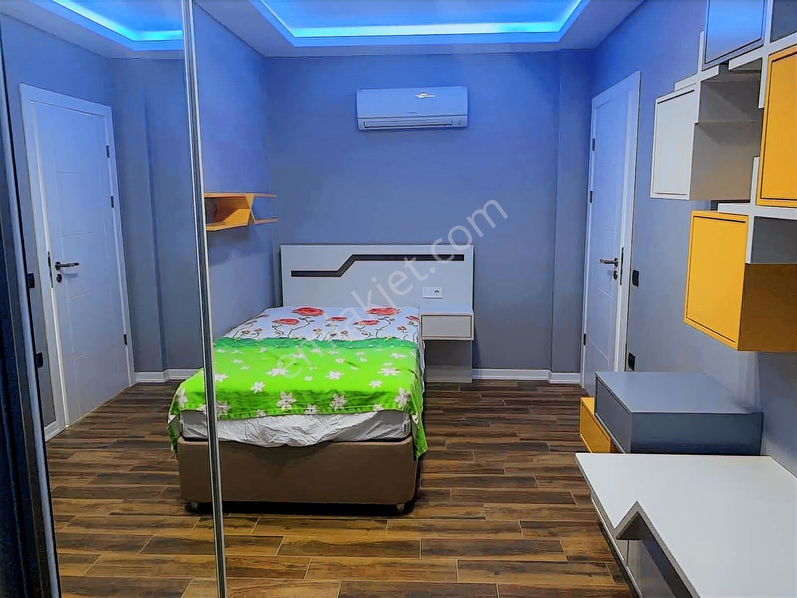 Güzelvadi Konakların'da 4+2 Tripleks Bahçeli Lüks Villa - Görsel 3