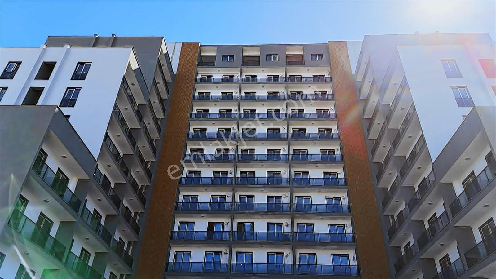 Tınaztepe Hastanesi Ve Kampüs Yakını Havuzlu Site'de Lüx 1+1 - Görsel 4