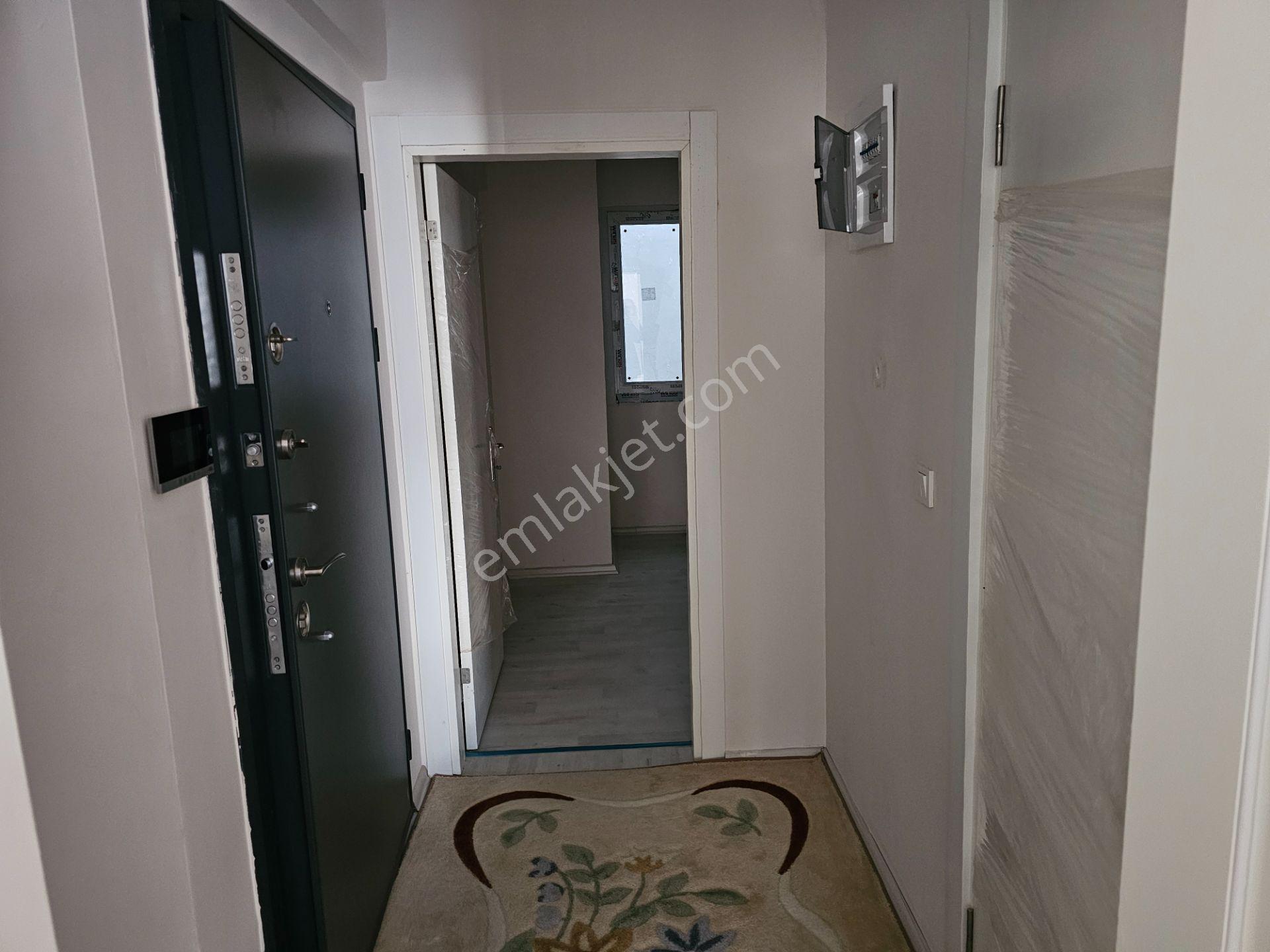Aydın Efeler Orta Mah. Sıfır Doğalgazlı Asansörlü Otoparklı 2+1 Satılık Daire - Görsel 11