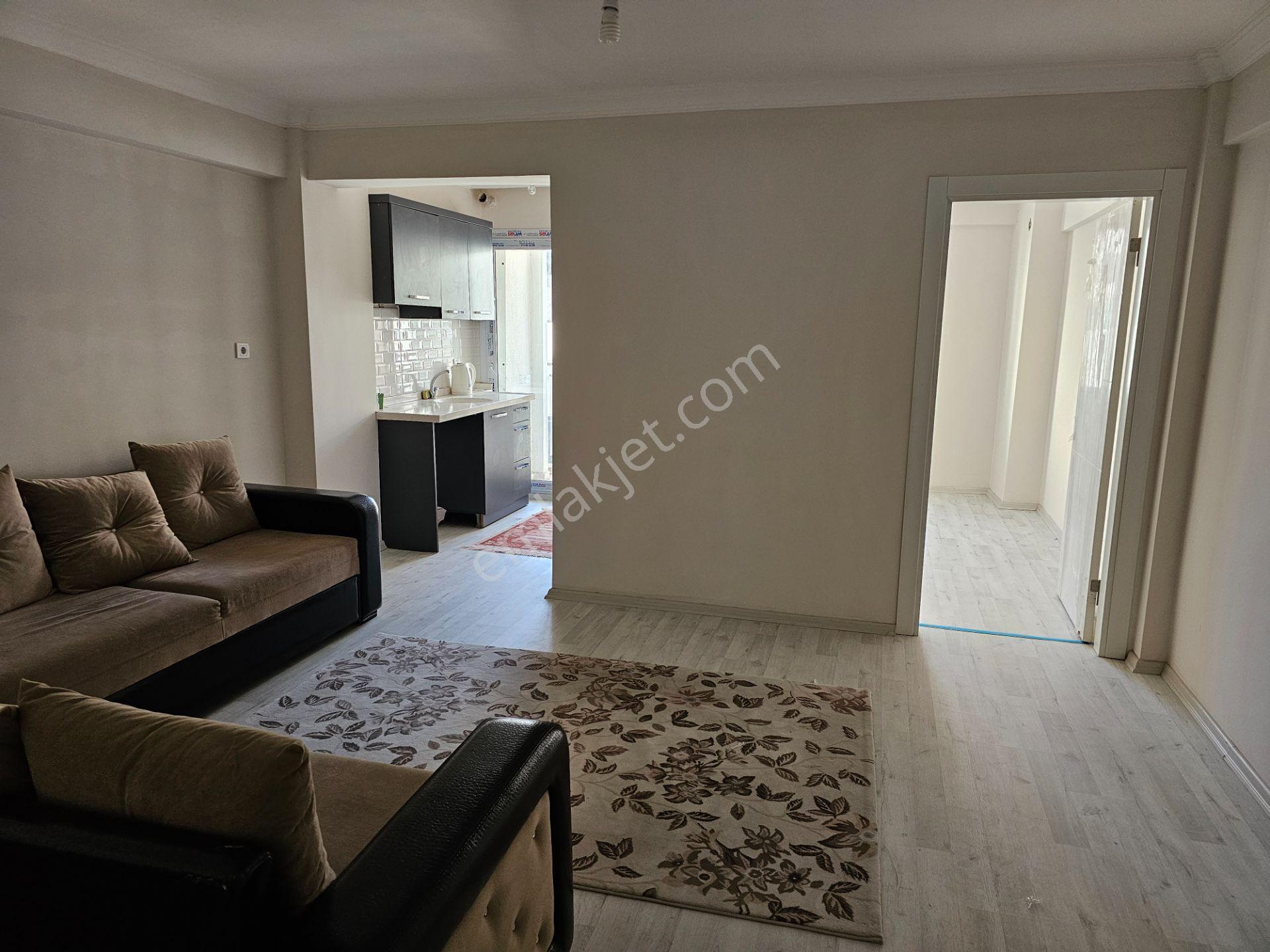 Aydın Efeler Orta Mah. Sıfır Doğalgazlı Asansörlü Otoparklı 2+1 Satılık Daire - Görsel 4
