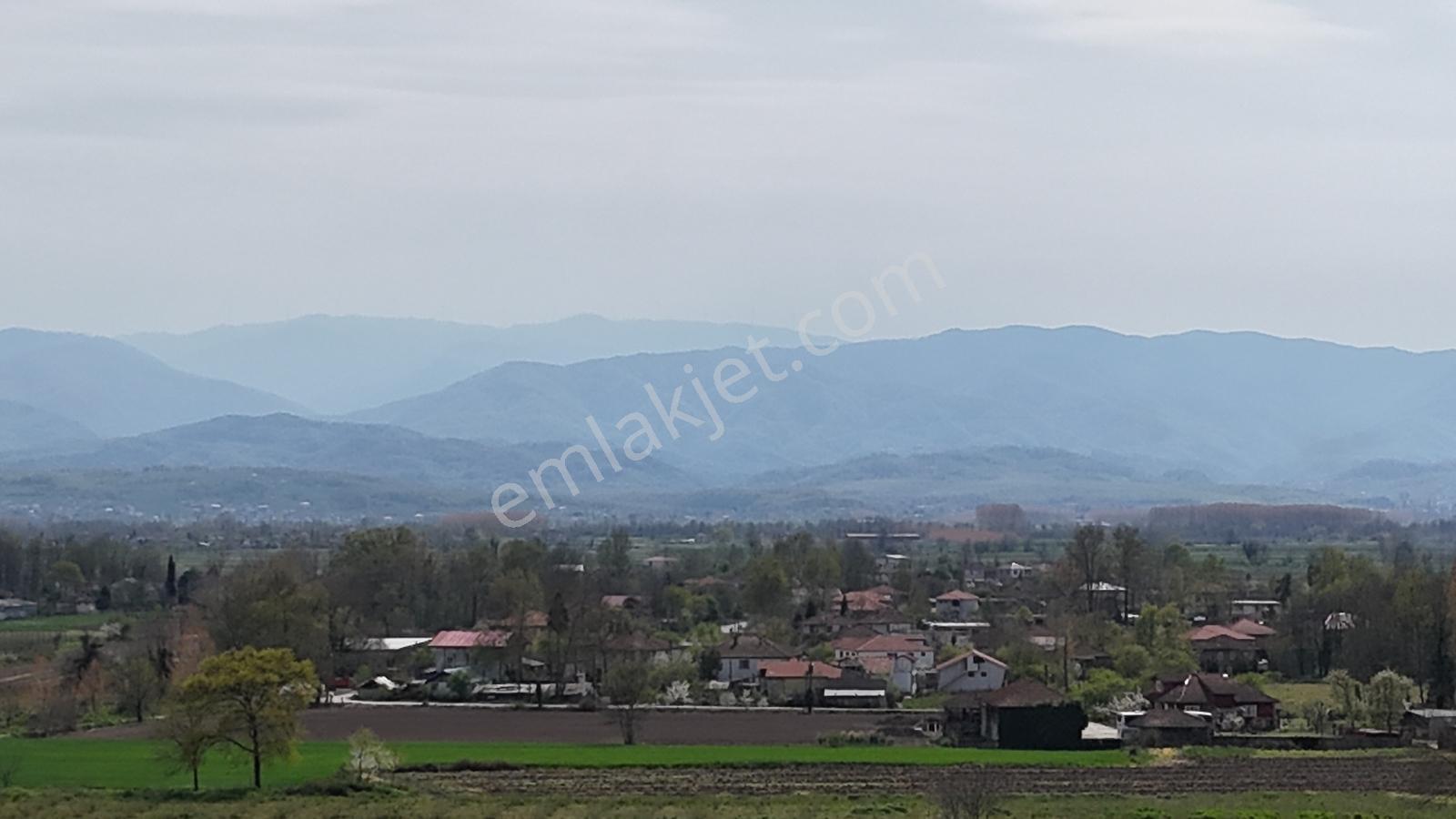 Sakarya Erenler Hasanbey Mahallesinde Satılık Arazi - Görsel 8