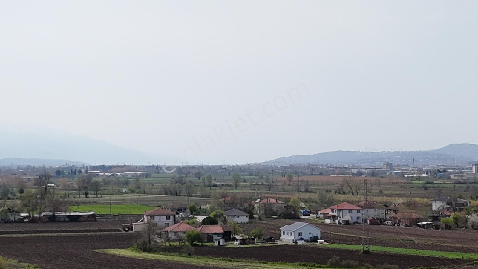 Sakarya Erenler Hasanbey Mahallesinde Satılık Arazi - Görsel 13