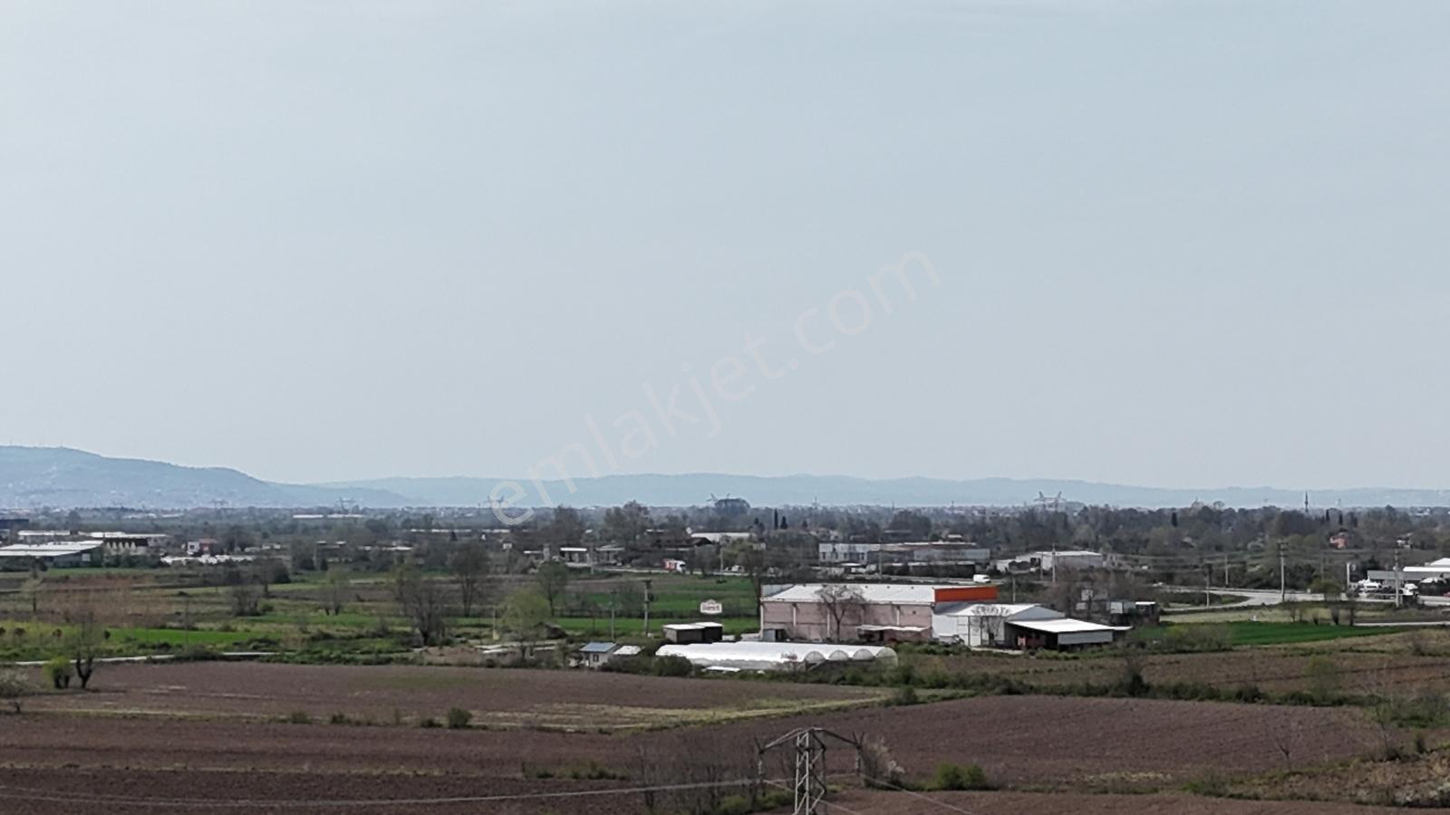 Sakarya Erenler Hasanbey Mahallesinde Satılık Arazi - Görsel 14