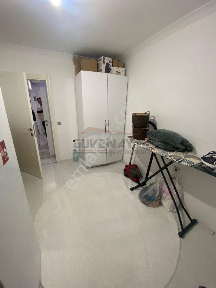 Güvenay - Çorum Ulukavak Mah. Dr .sadık Ahmet Caddesi Üzeri Satılık Daire - Görsel 29