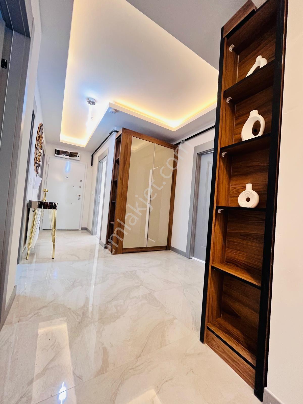 *htc'den Butik Site Sıfır İskanlı İşçilik Harikası 3+1* - Görsel 33
