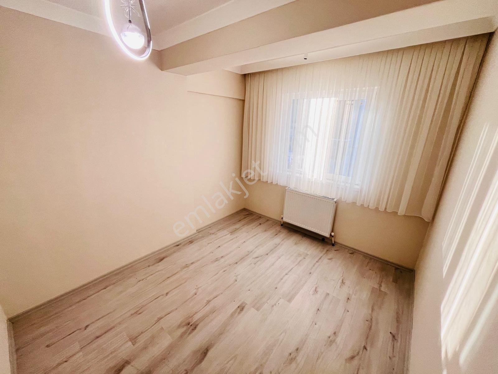 *htc'den Butik Site Sıfır İskanlı İşçilik Harikası 3+1* - Görsel 23